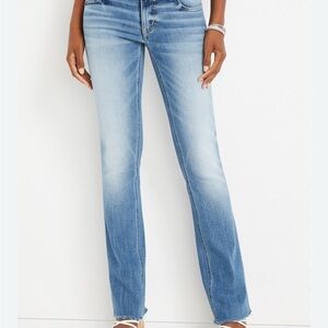NWOT Maurice’s Slim Boot Classic Jeans Size 2